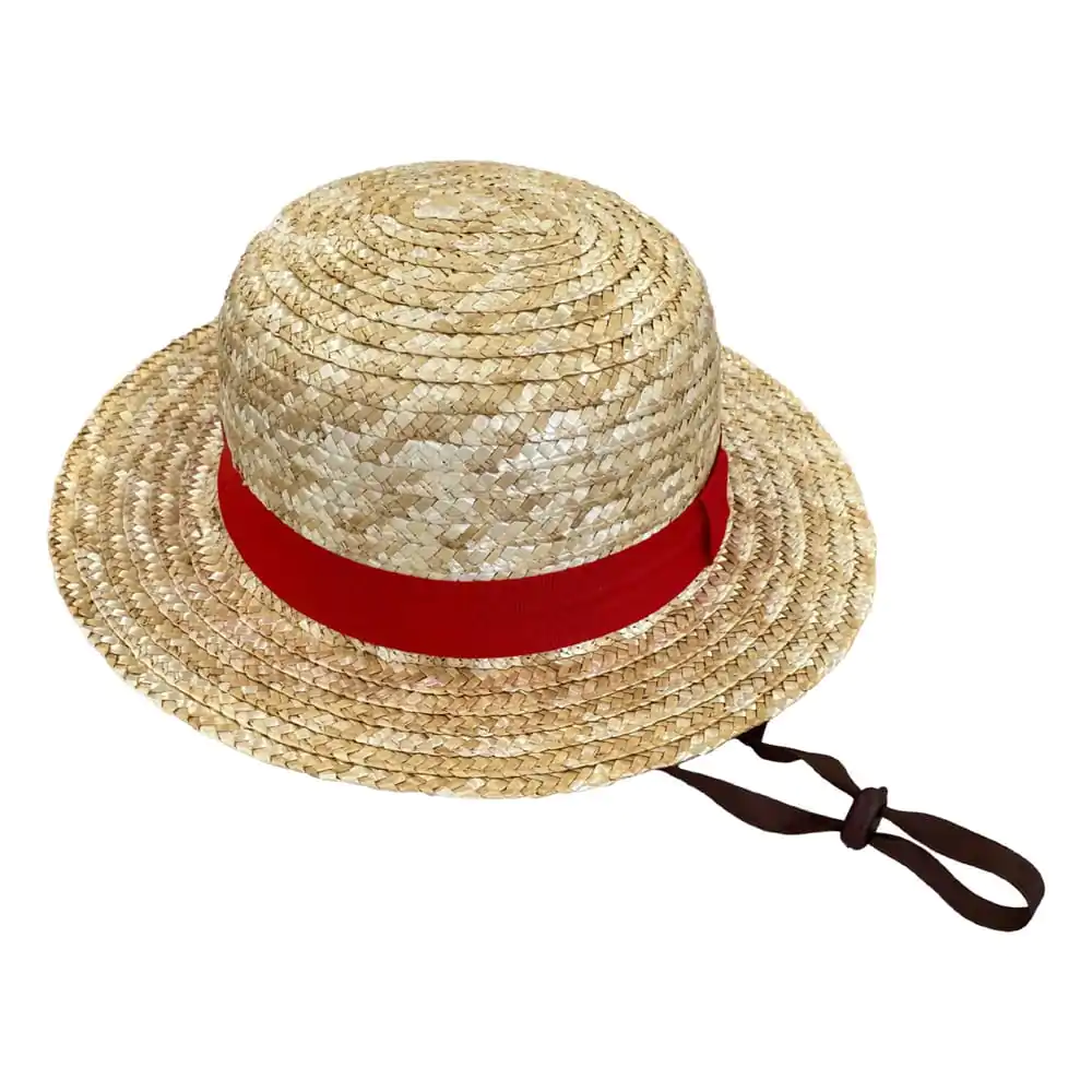 One Piece Hat Luffy Straw Hat termékfotó