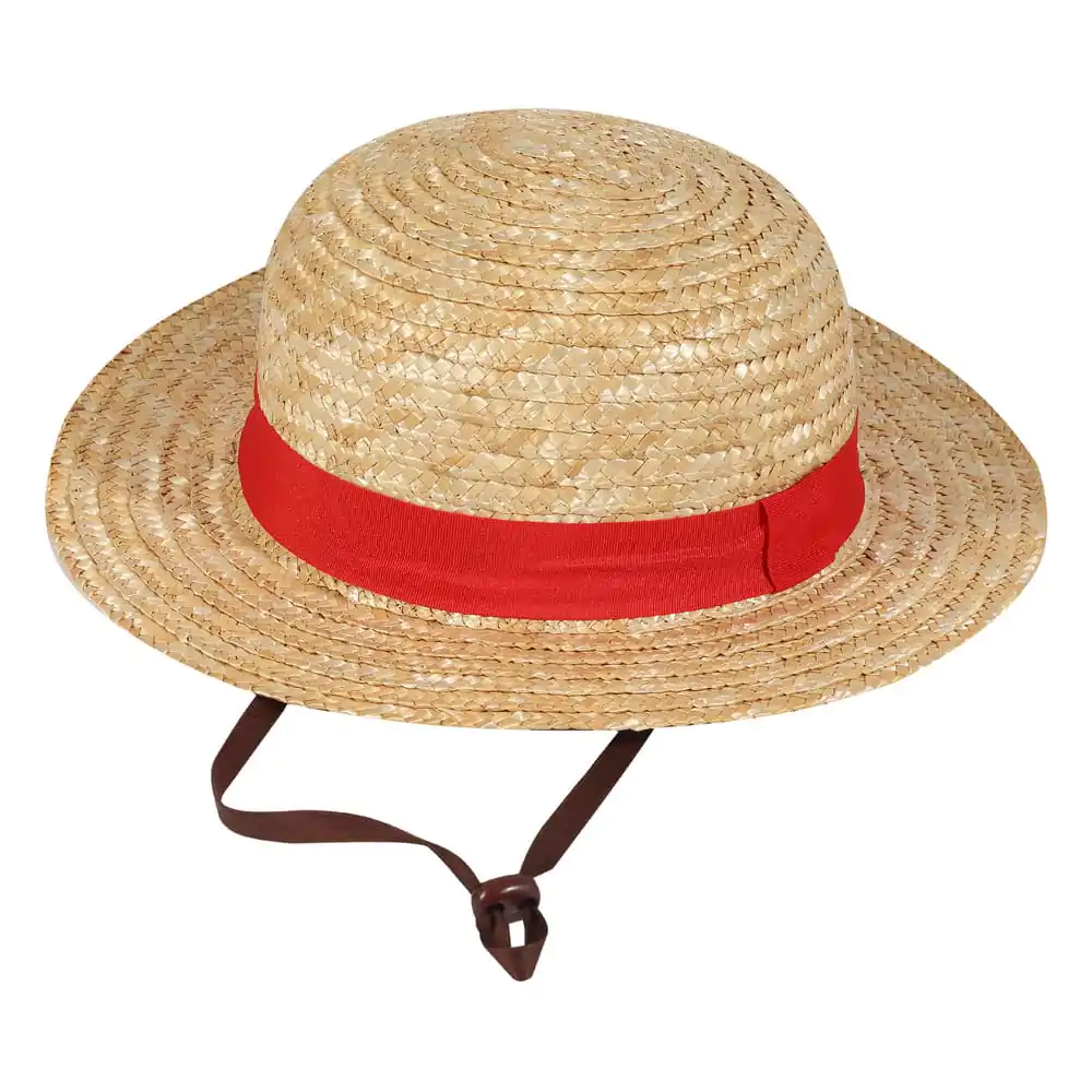 One Piece Hat Luffy Straw Hat termékfotó