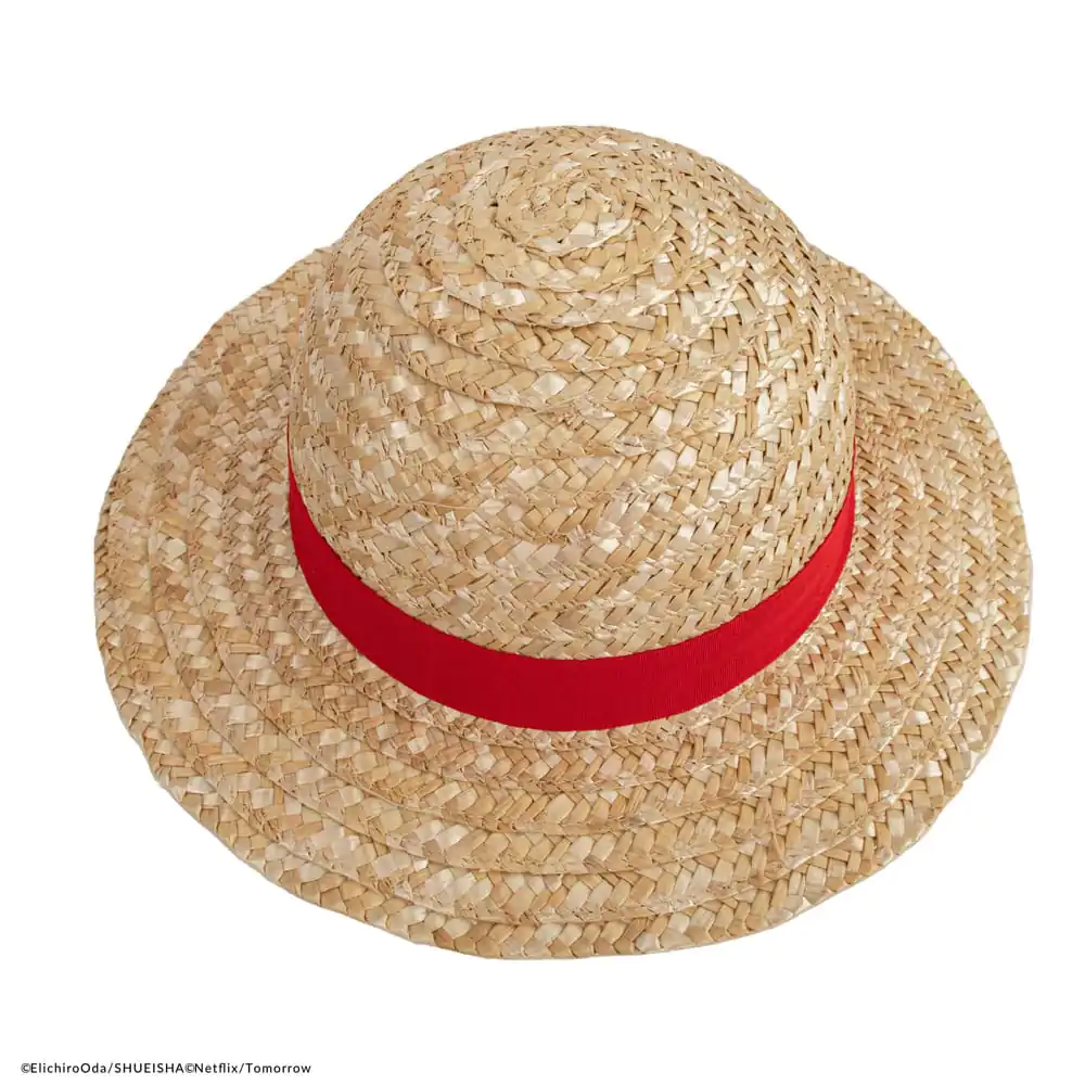 One Piece Hat Luffy Straw Hat Ver. 2 termékfotó