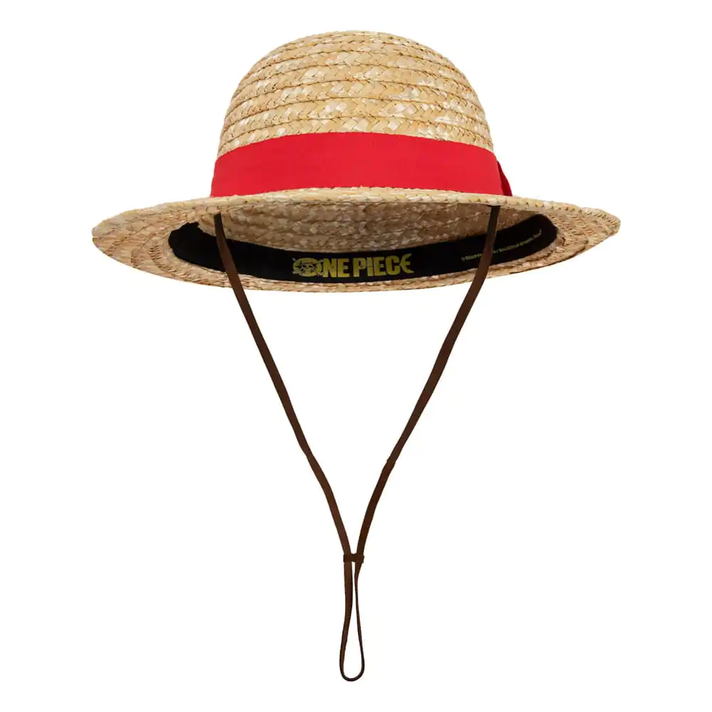 One Piece Hat Luffy Straw Hat Ver. 2 termékfotó