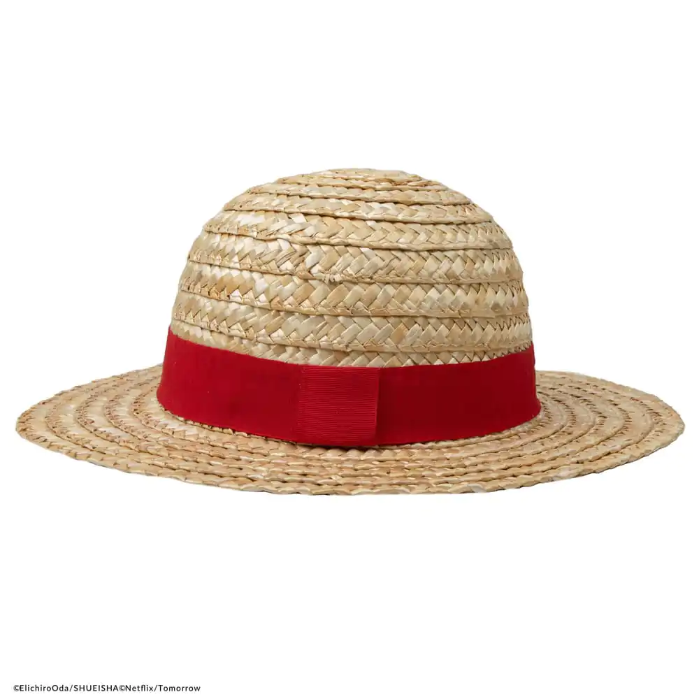 One Piece Hat Luffy Straw Hat Ver. 2 termékfotó