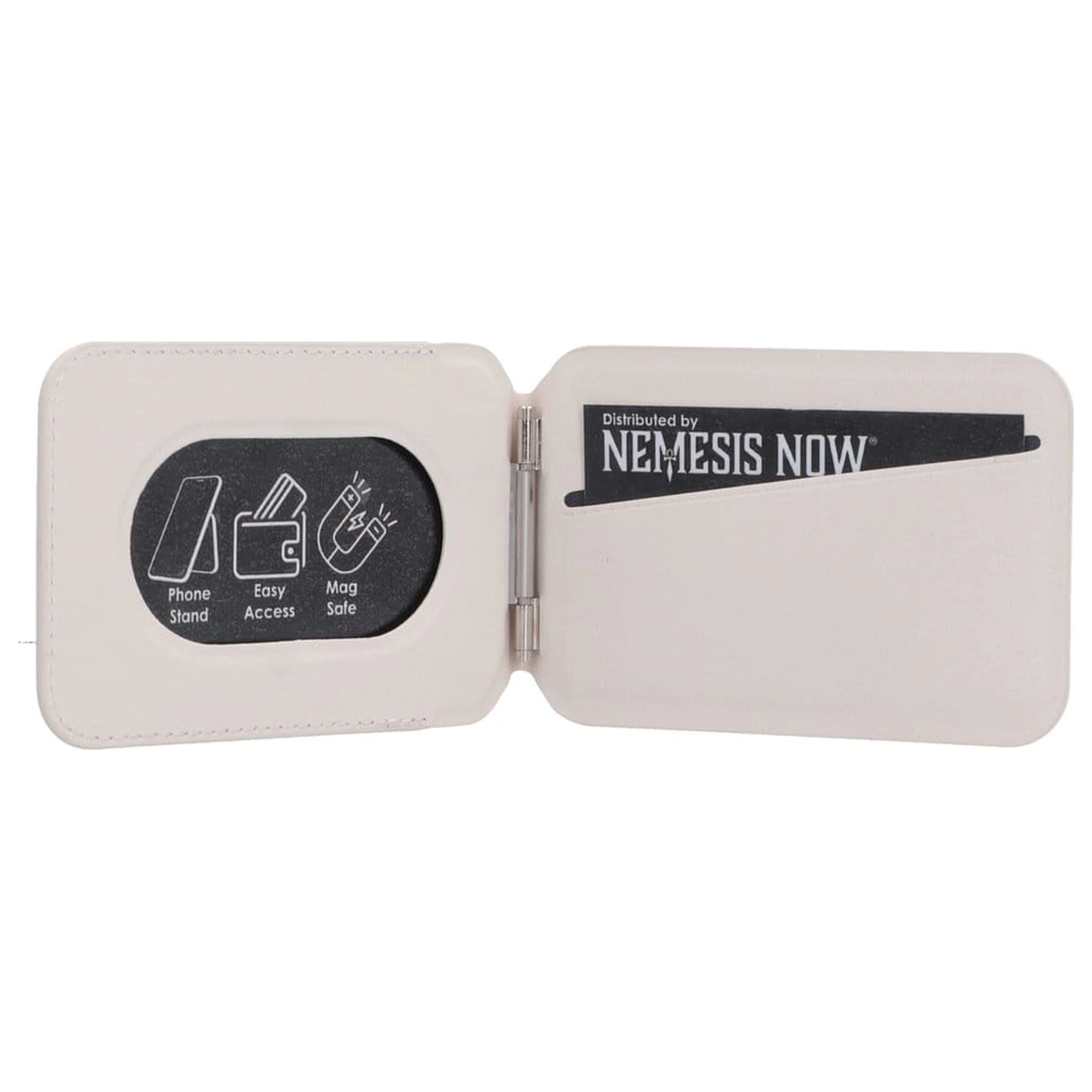 One Piece Card Holder Luffy Wanted Poster product photo