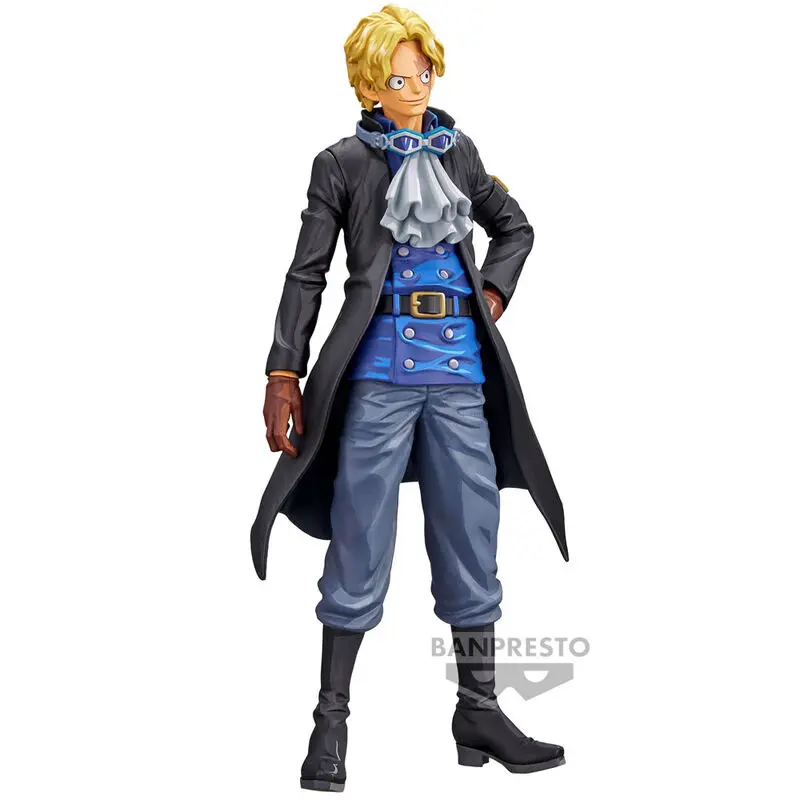 One Piece Manga Dimensions Sabo Grandista figure 28cm termékfotó