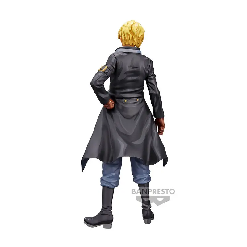 One Piece Manga Dimensions Sabo Grandista figure 28cm termékfotó