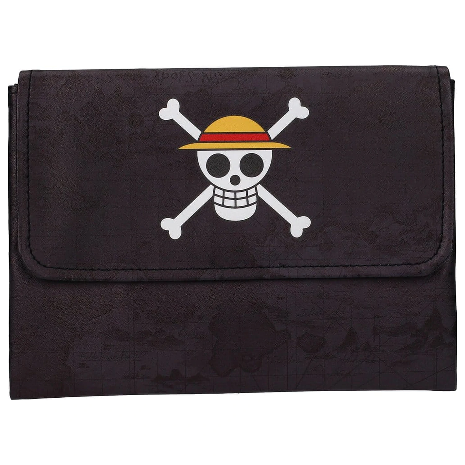 One Piece Manga Sleeve Logo 21 x 16 cm product photo