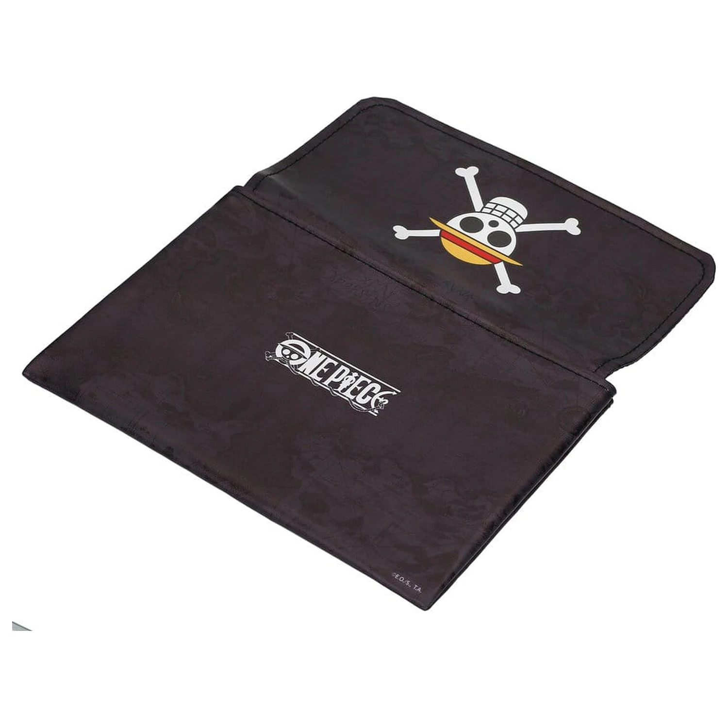 One Piece Manga Sleeve Logo 21 x 16 cm product photo