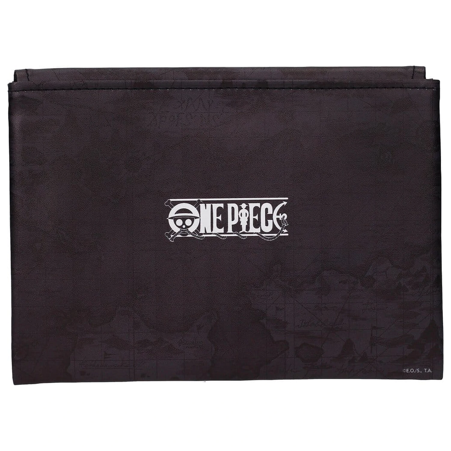 One Piece Manga Sleeve Logo 21 x 16 cm product photo