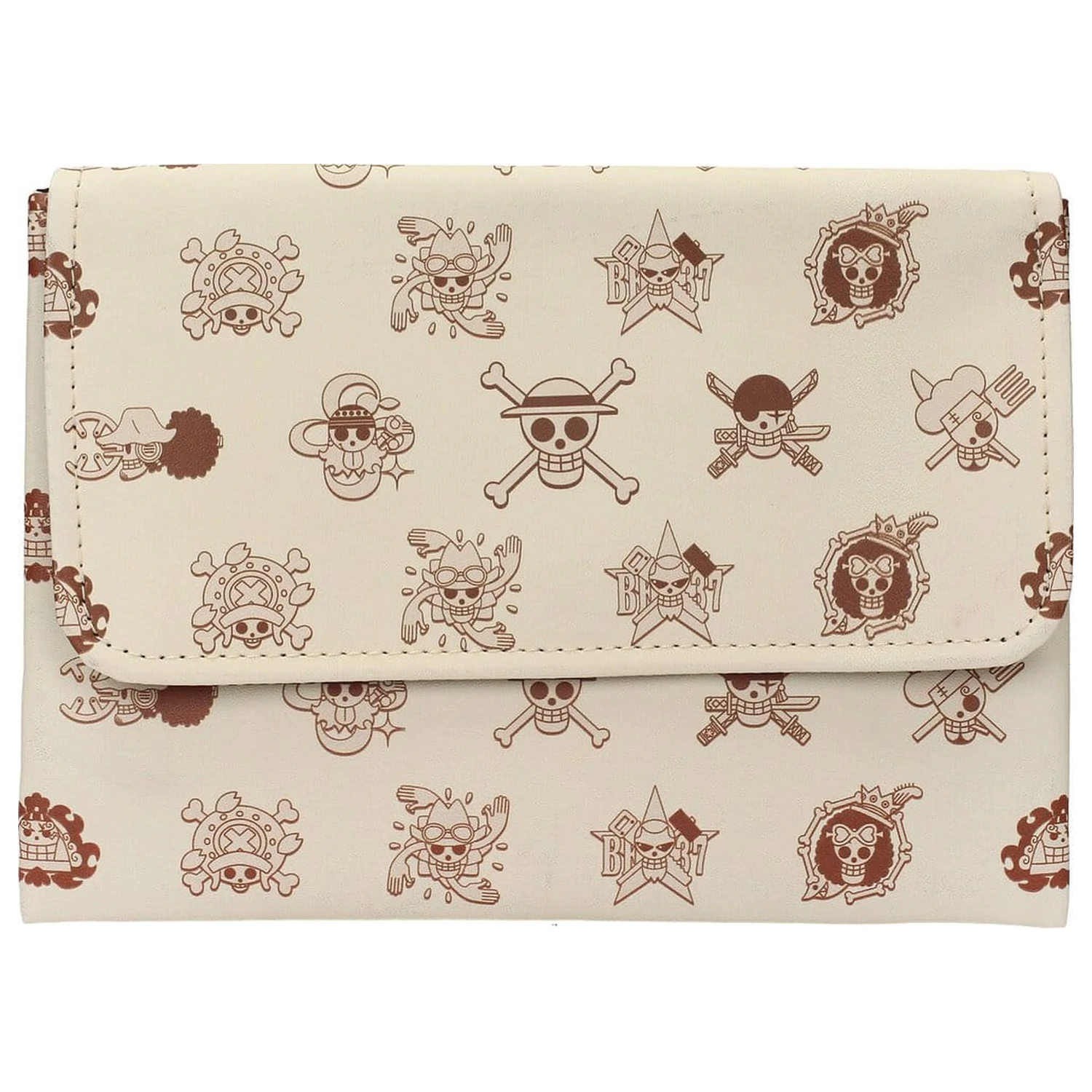 One Piece Manga Sleeve Pattern 21 x 16 cm product photo