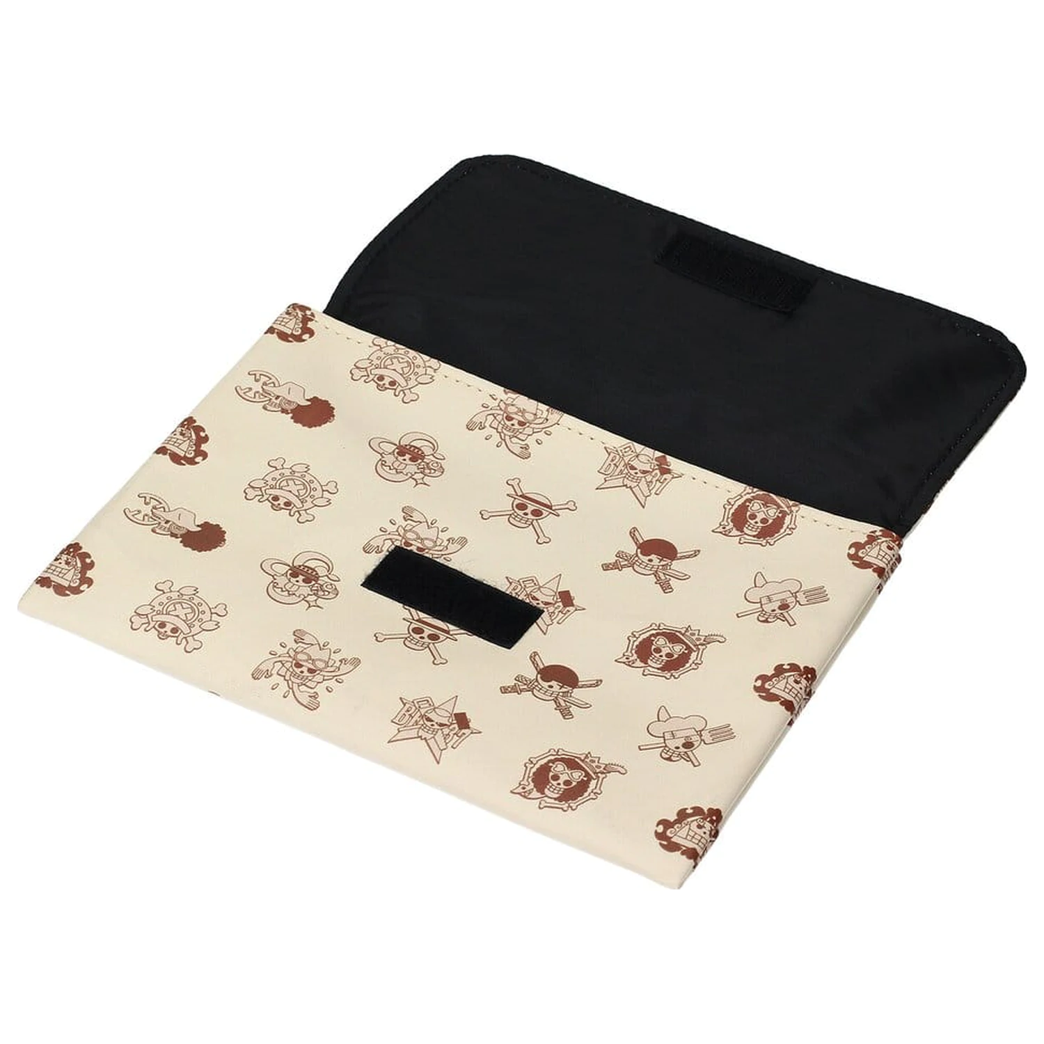 One Piece Manga Sleeve Pattern 21 x 16 cm product photo