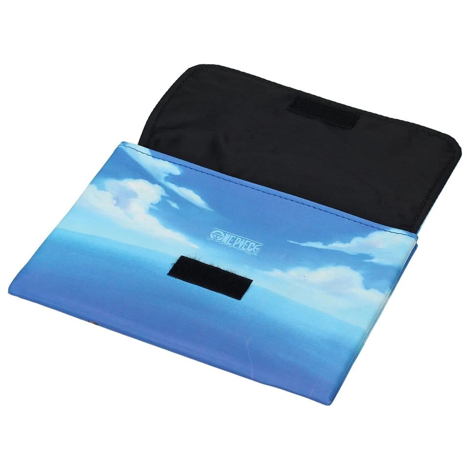 One Piece Manga Sleeve Straw Hat Pirates 21 x 16 cm product photo