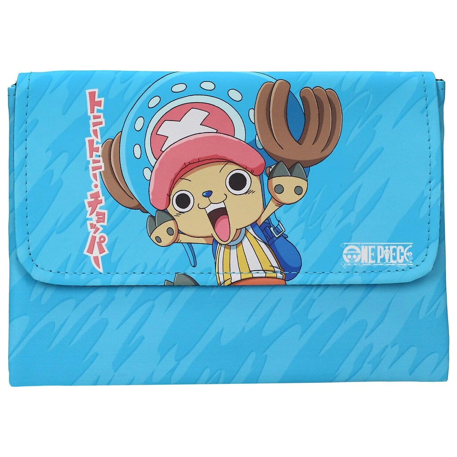 One Piece Manga Sleeve Tony Tony Chopper 21 x 16 cm product photo