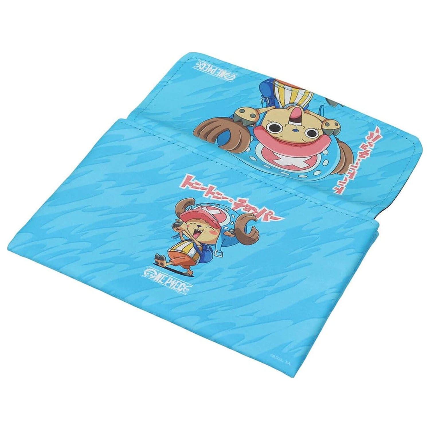 One Piece Manga Sleeve Tony Tony Chopper 21 x 16 cm product photo