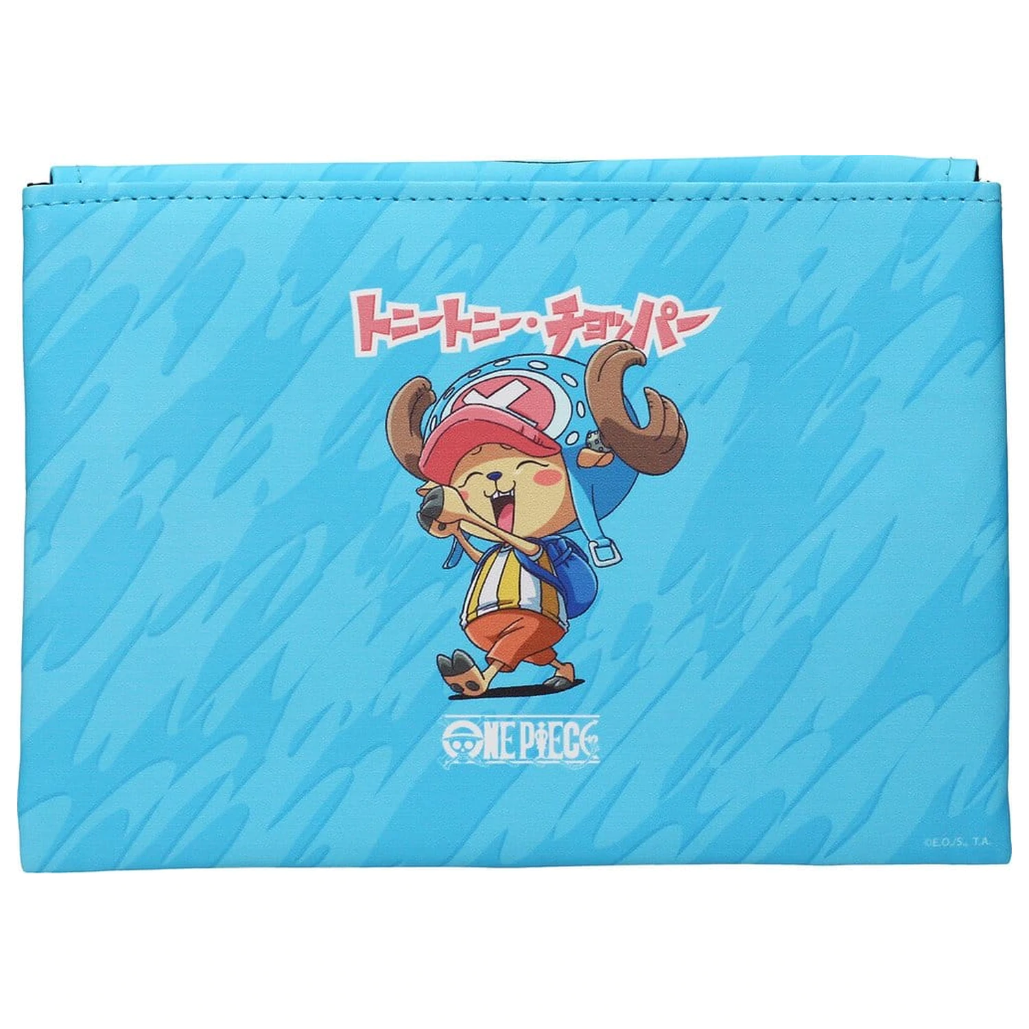 One Piece Manga Sleeve Tony Tony Chopper 21 x 16 cm product photo