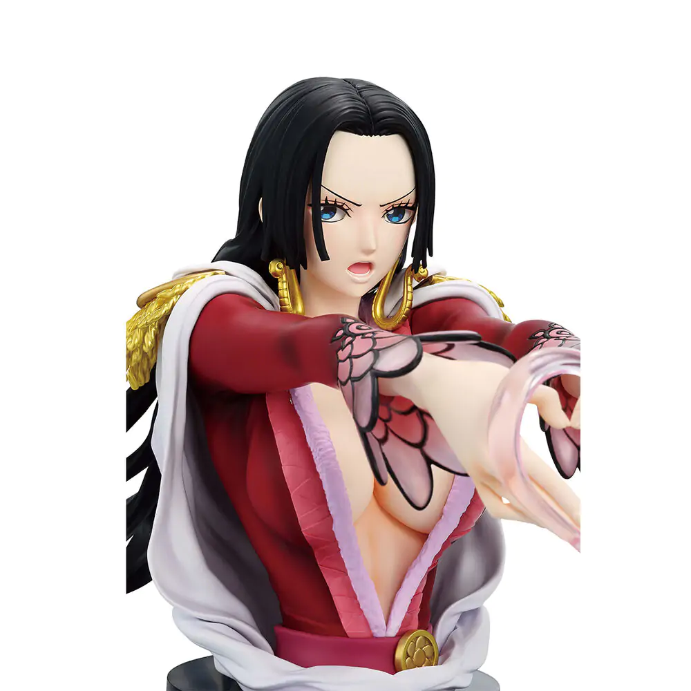One Piece Memory of Heroines Devils Night Boa Hancock figure 18cm product photo