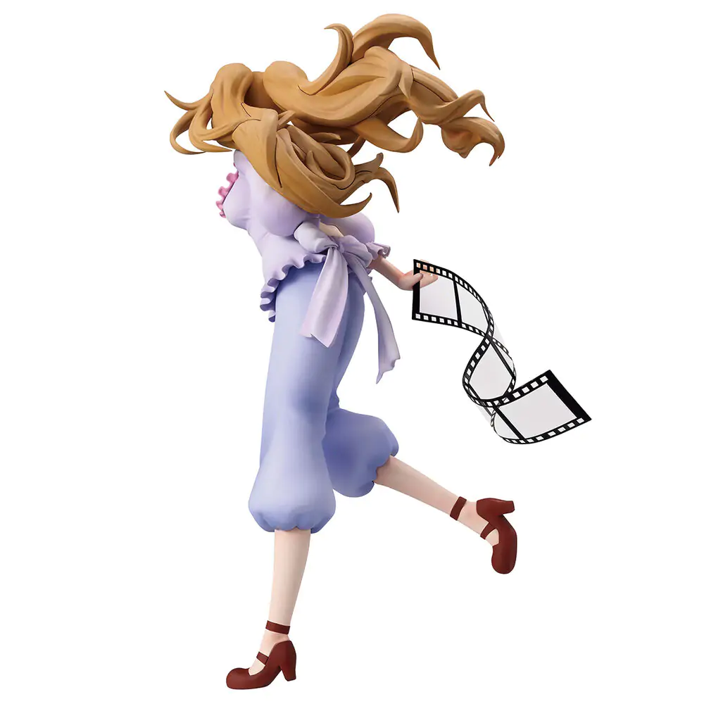 One Piece Memory of Heroines Devils Night Charlotte Pudding figure 20cm product photo