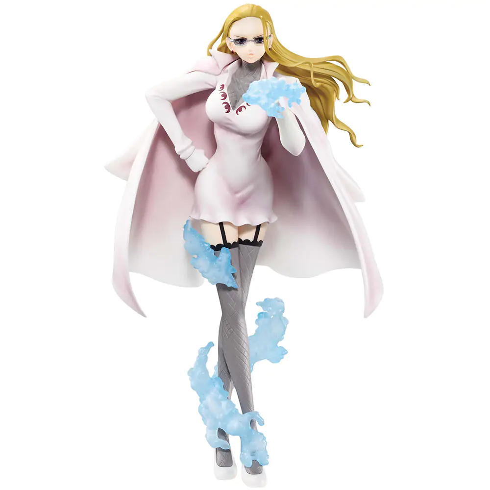 One Piece Memory of Heroines Devils Night Kalifa Memory figure 20cm product photo