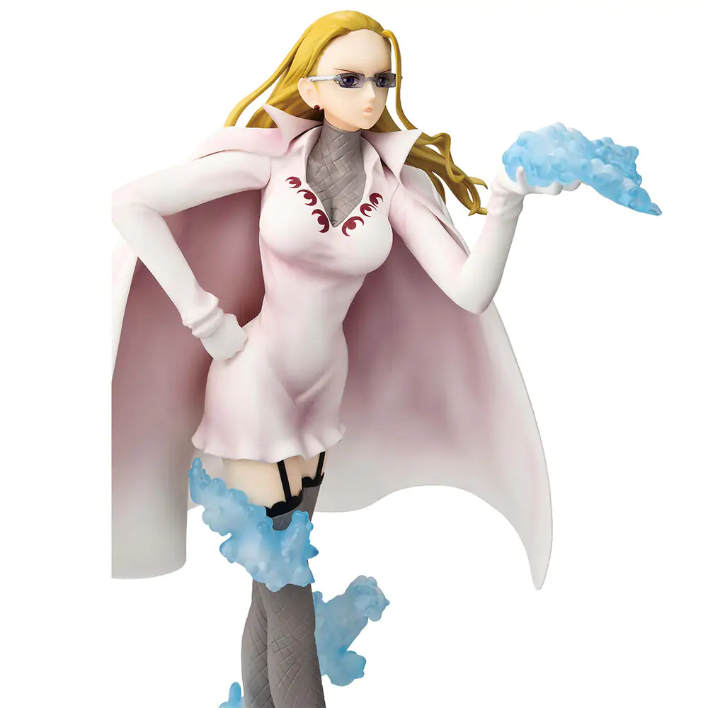 One Piece Memory of Heroines Devils Night Kalifa Memory figure 20cm product photo