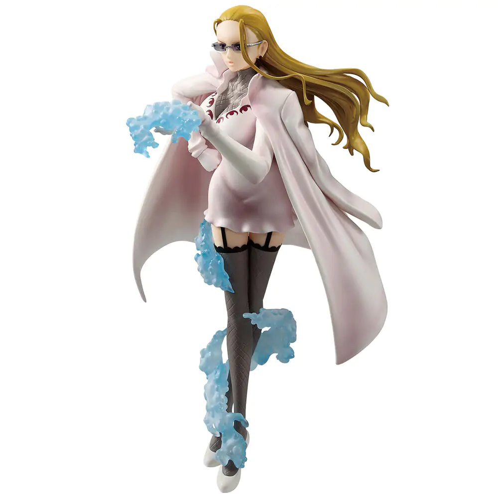 One Piece Memory of Heroines Devils Night Kalifa Memory figure 20cm product photo
