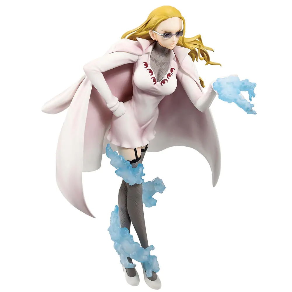 One Piece Memory of Heroines Devils Night Kalifa Memory figure 20cm product photo