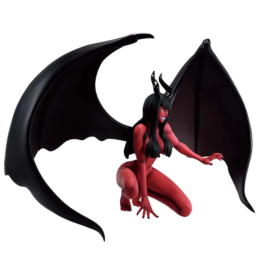 One Piece Memory of Heroines Devils Night Nico Robin figure 18cm product photo