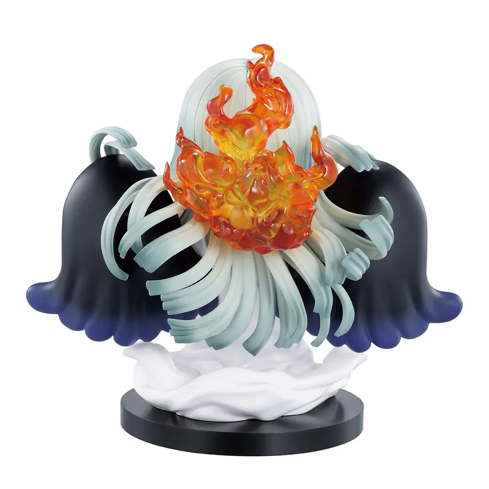 One Piece Memory of Heroines Devils Night S-Snake figure 14cm product photo