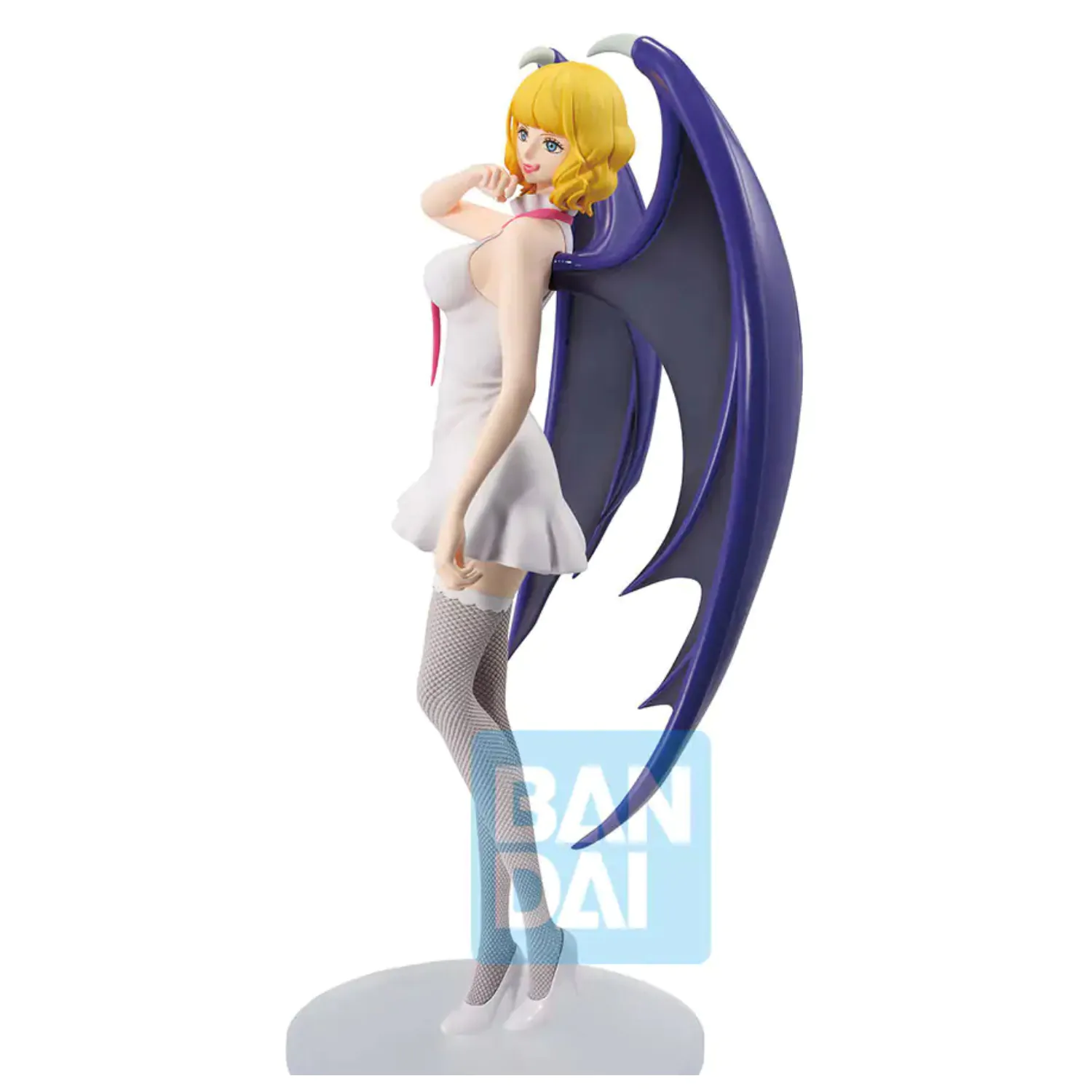 One Piece Memory of Heroines Stussy Ichibansho figure 20cm product photo