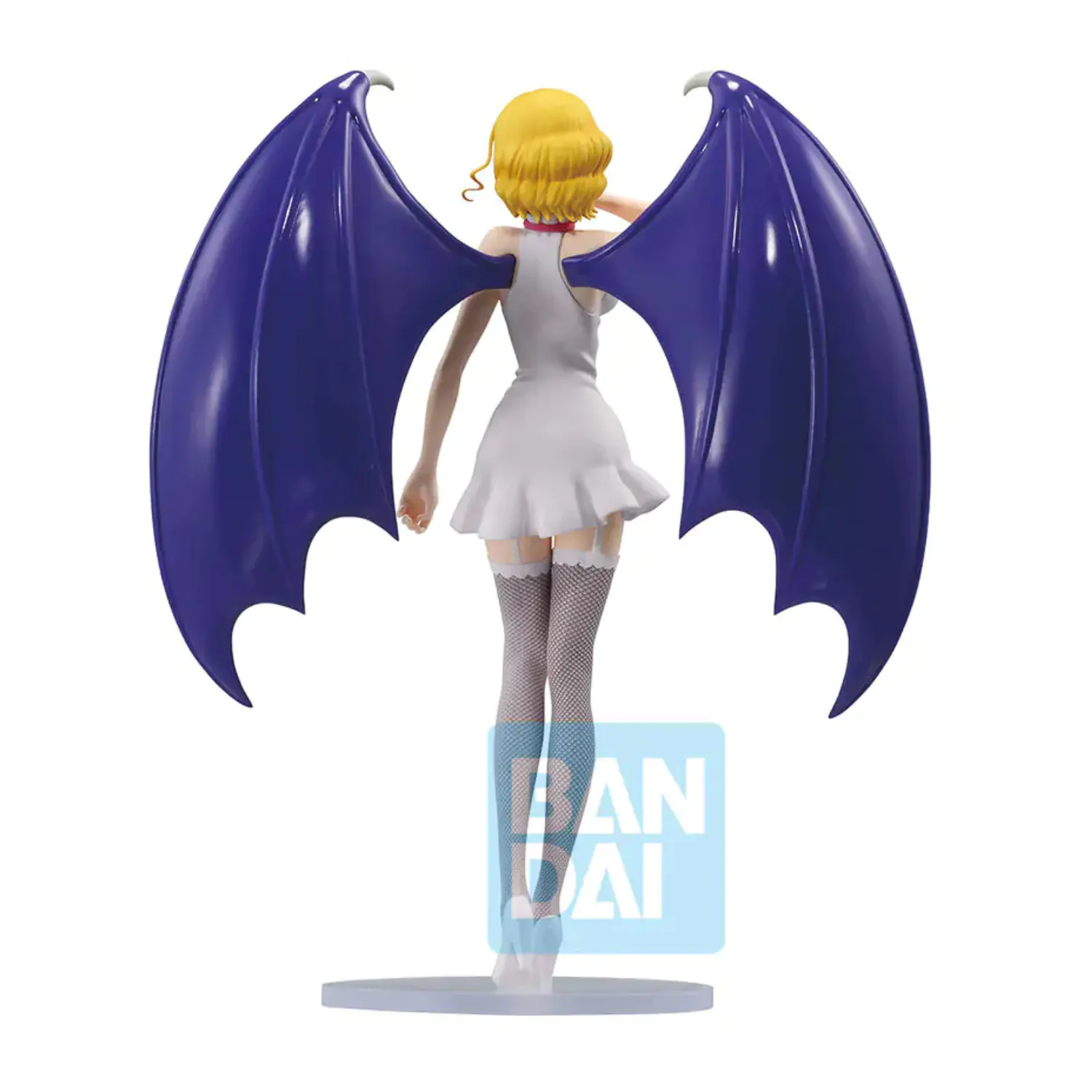 One Piece Memory of Heroines Stussy Ichibansho figure 20cm product photo
