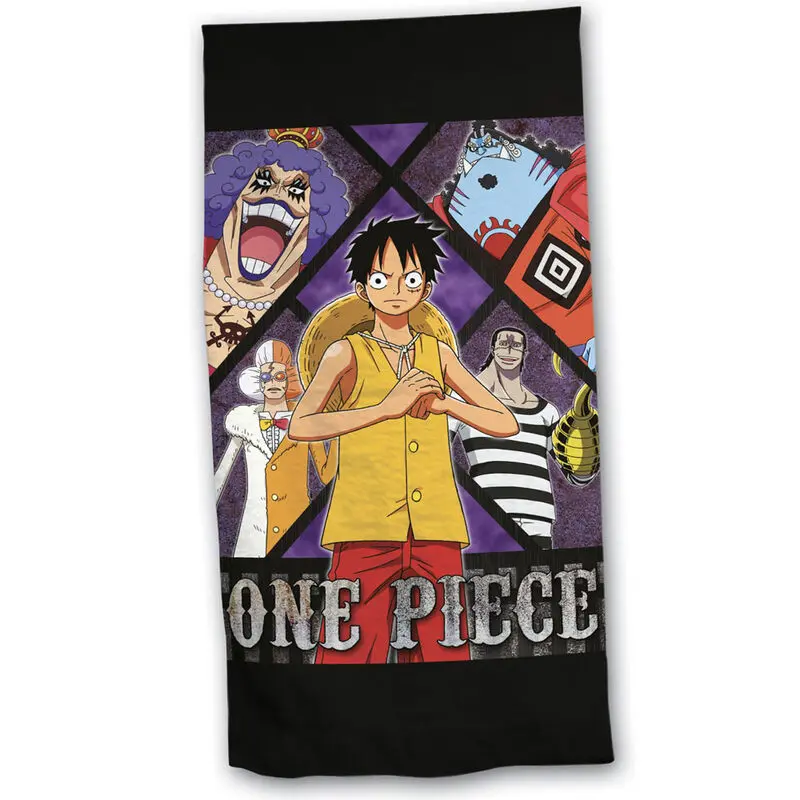 One Piece microfibre beach towel termékfotó