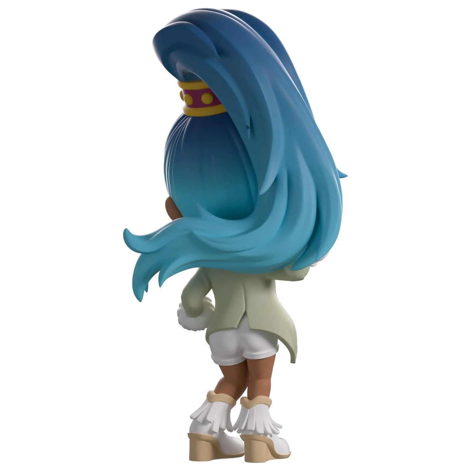 One Piece Miss Wednesday Figure Youtooz 13cm product photo