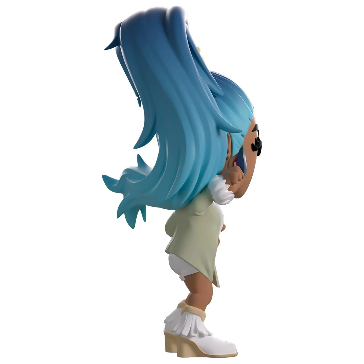 One Piece Miss Wednesday Figure Youtooz 13cm product photo