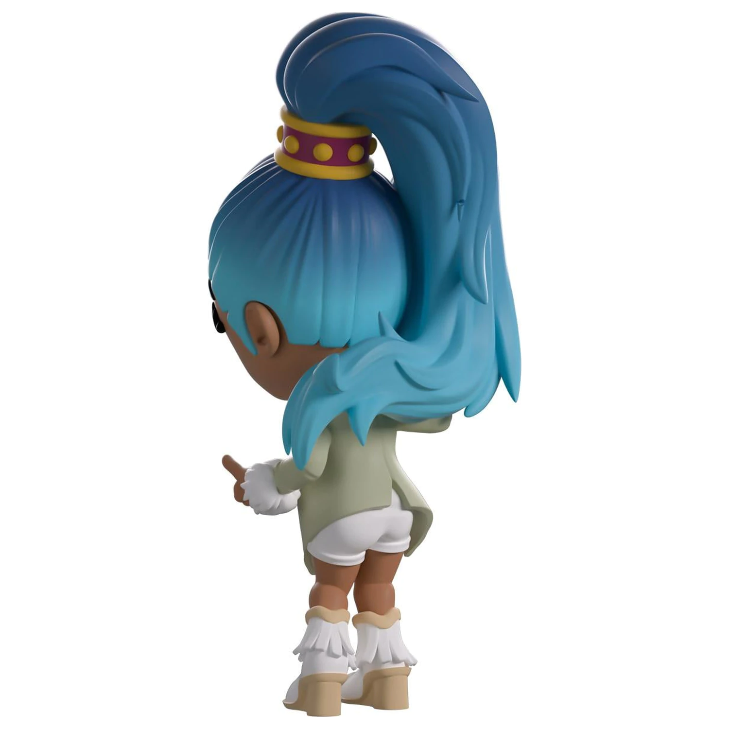 One Piece Miss Wednesday Figure Youtooz 13cm product photo