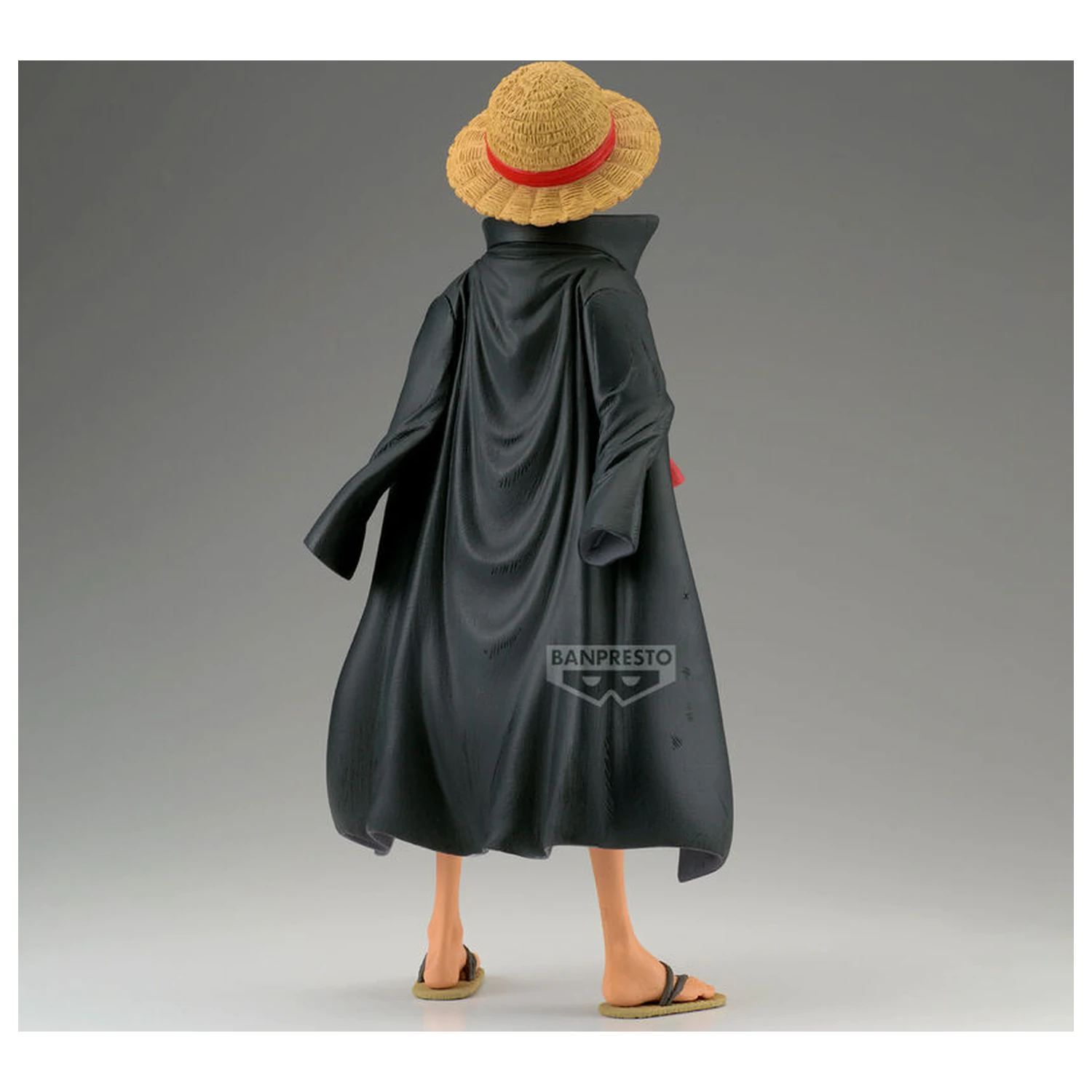 One Piece Premium Monkey D Luffy The Anime figure 30cm product photo