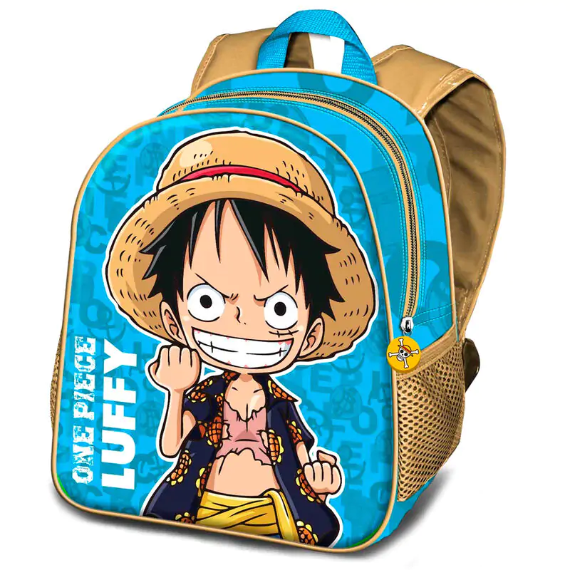 One Piece Monkey backpack 39cm product photo