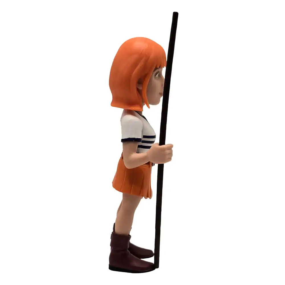 One Piece Nami Minix Nami figure 12cm product photo