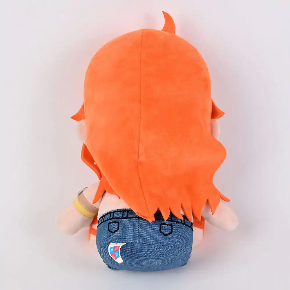 One Piece Plush Figure Nami 25 cm termékfotó