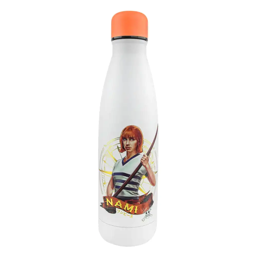 One Piece Thermo Water Nami termékfotó