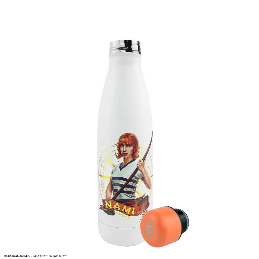 One Piece Thermo Water Nami termékfotó