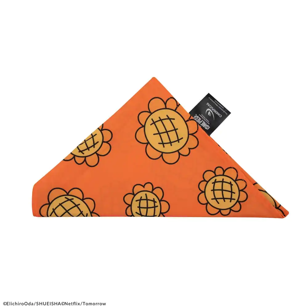 One Piece Bandana & Berry Coins Set Nami termékfotó