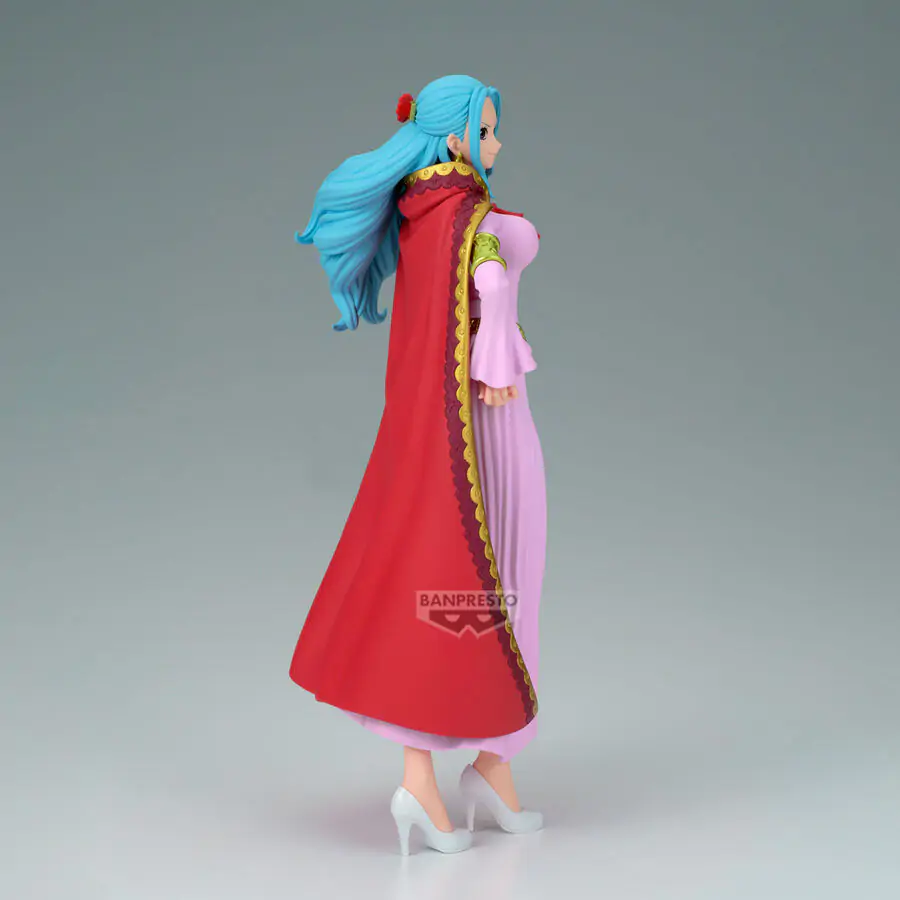 One Piece Nefeltari Vivi Grandline Series Special figure 19cm product photo