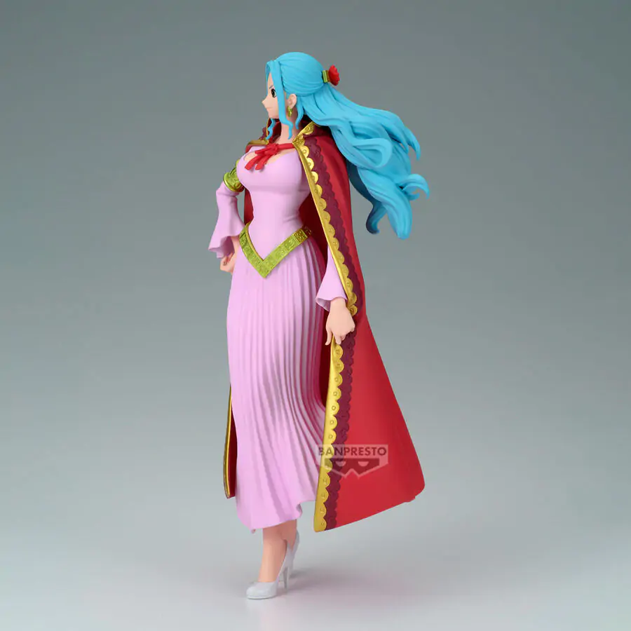 One Piece Nefeltari Vivi Grandline Series Special figure 19cm product photo