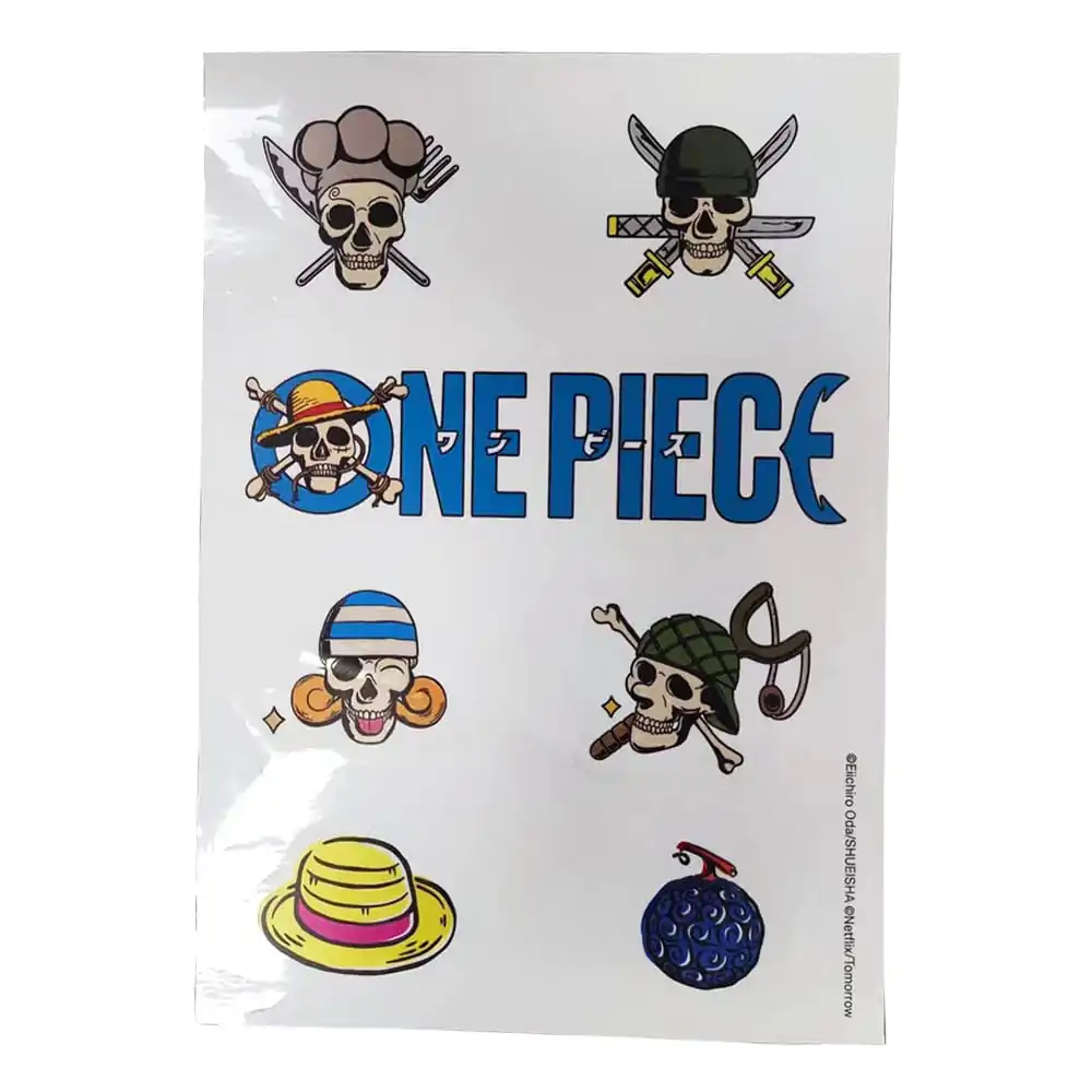 One Piece Netflix & Chill Gift Box termékfotó