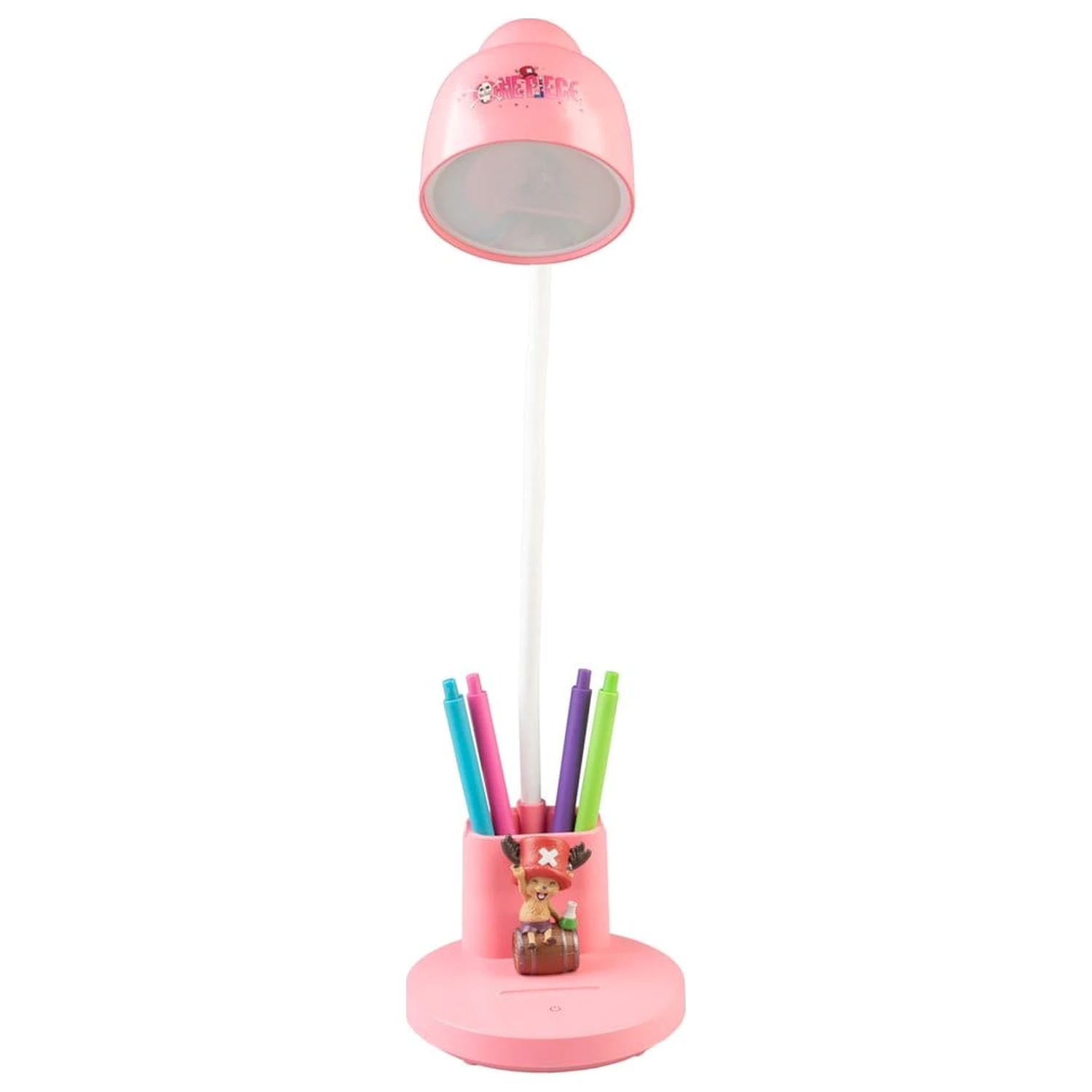 One Piece Netflix Desk Lamp 34 cm product photo