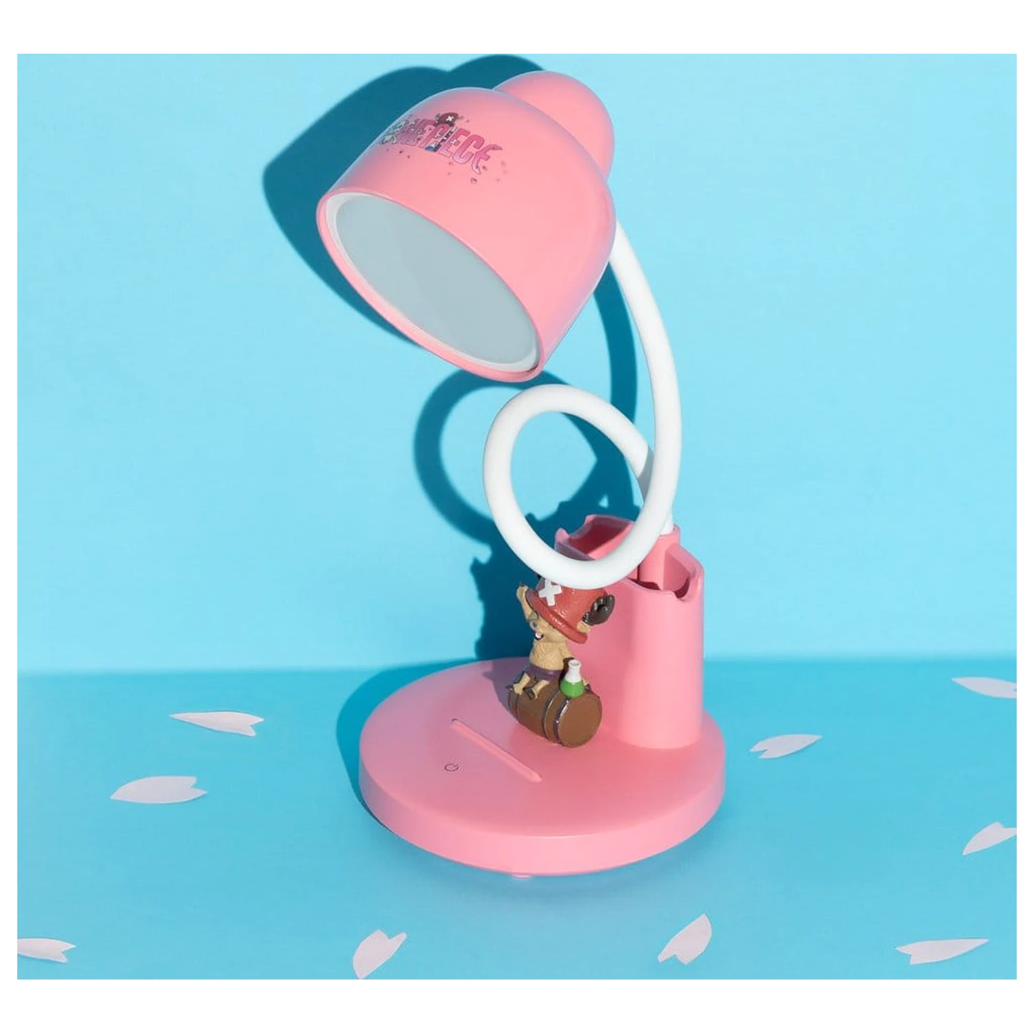 One Piece Netflix Desk Lamp 34 cm product photo