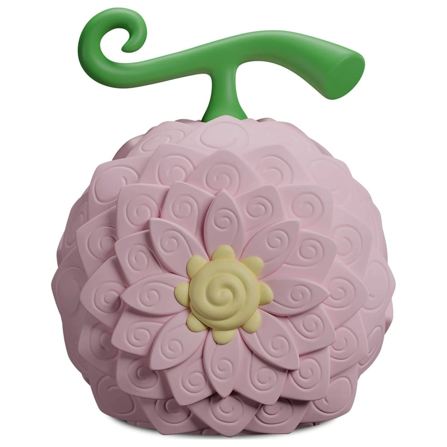 One Piece Netflix  Lamp Flower-Flower Fruit 17 cm product photo