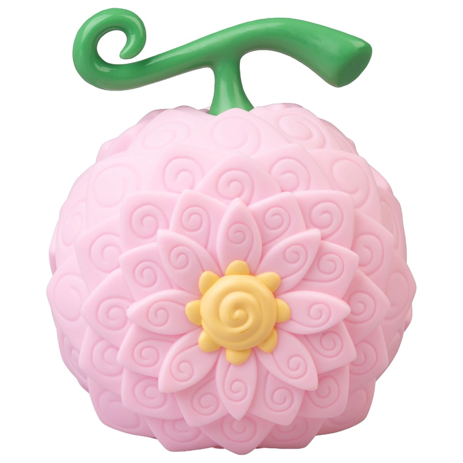 One Piece Netflix  Lamp Flower-Flower Fruit 17 cm product photo
