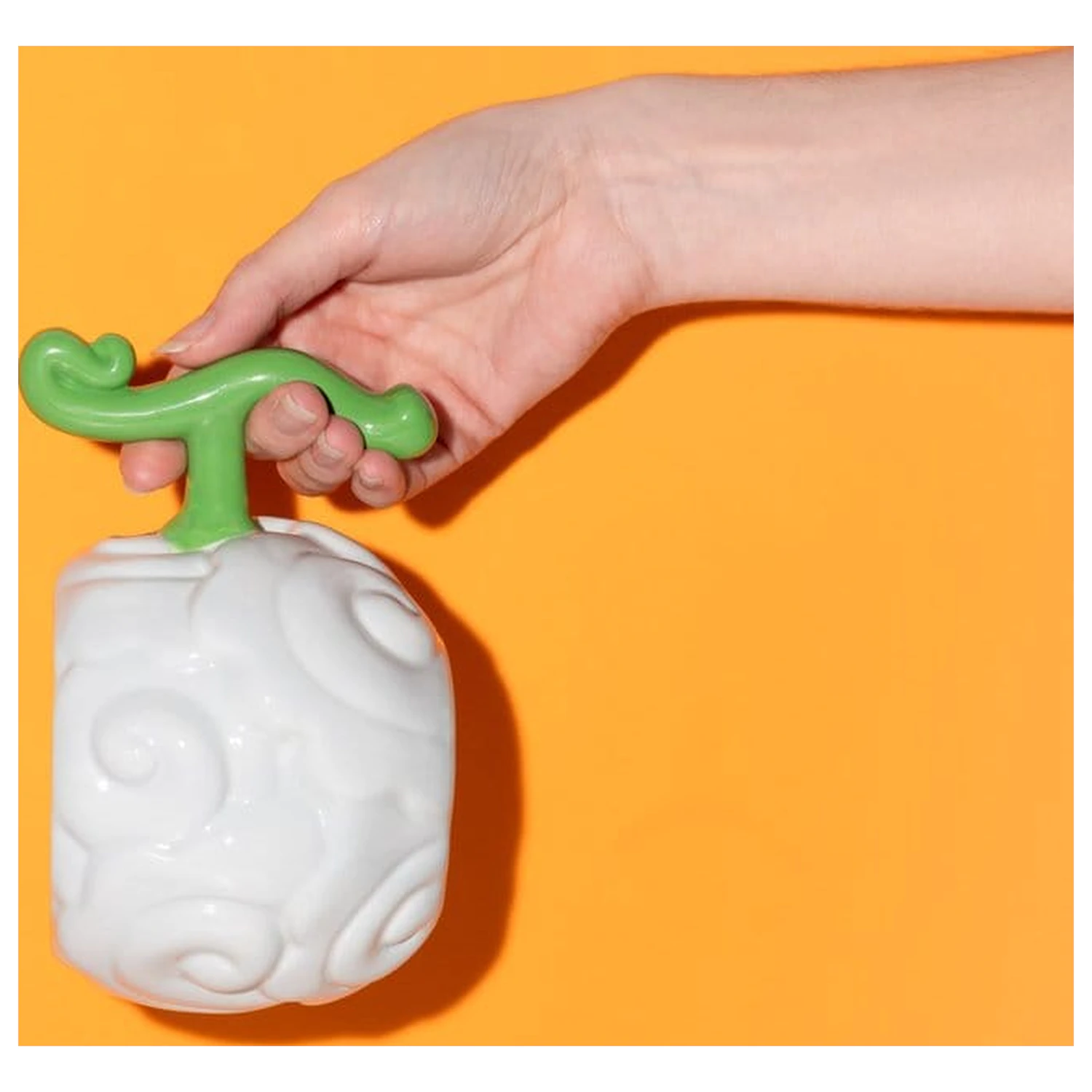 One Piece Netflix 3D Mug Fruit Smoke-Smoke 600 ml product photo