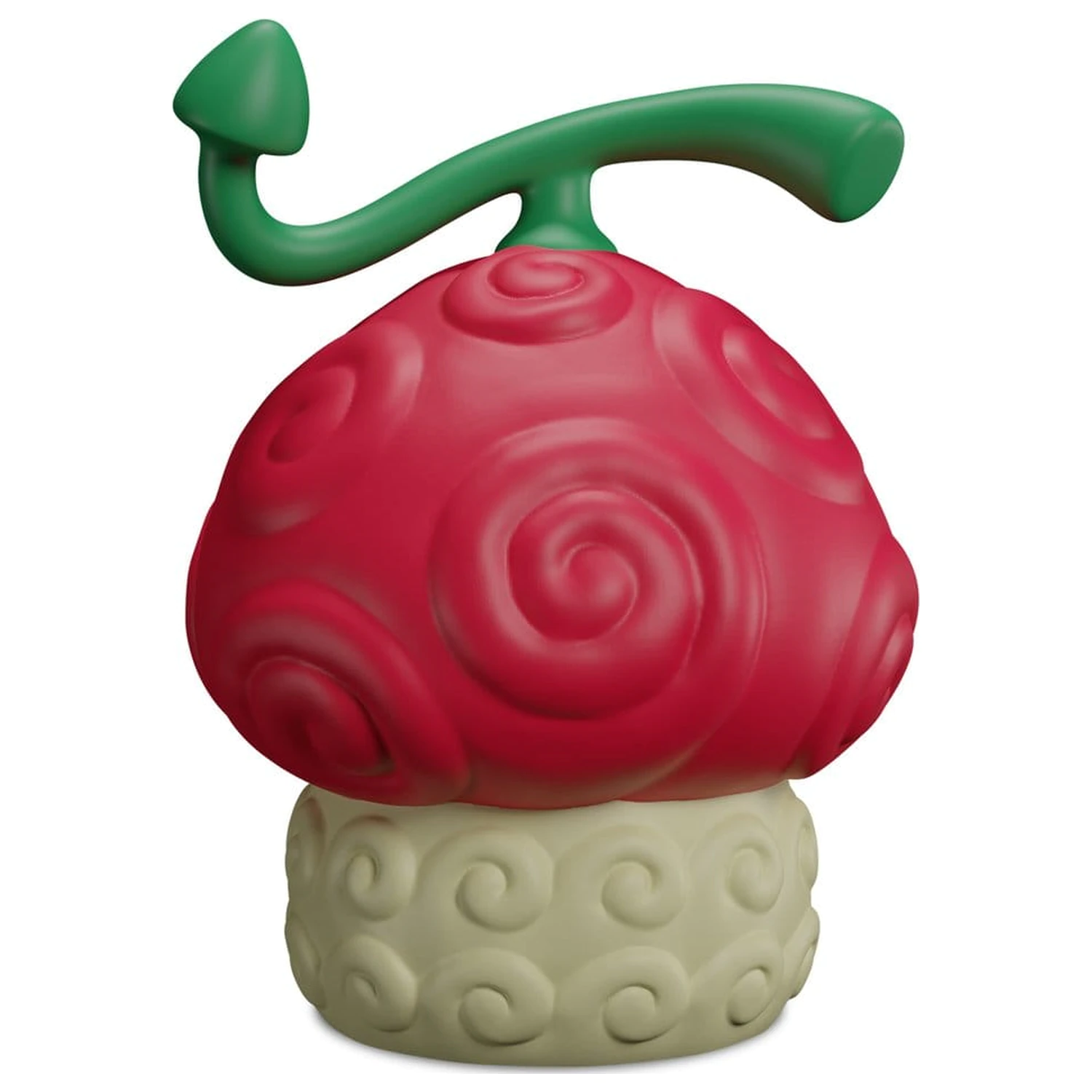 One Piece Netflix Lamp Human-Human Fruit 17 cm product photo