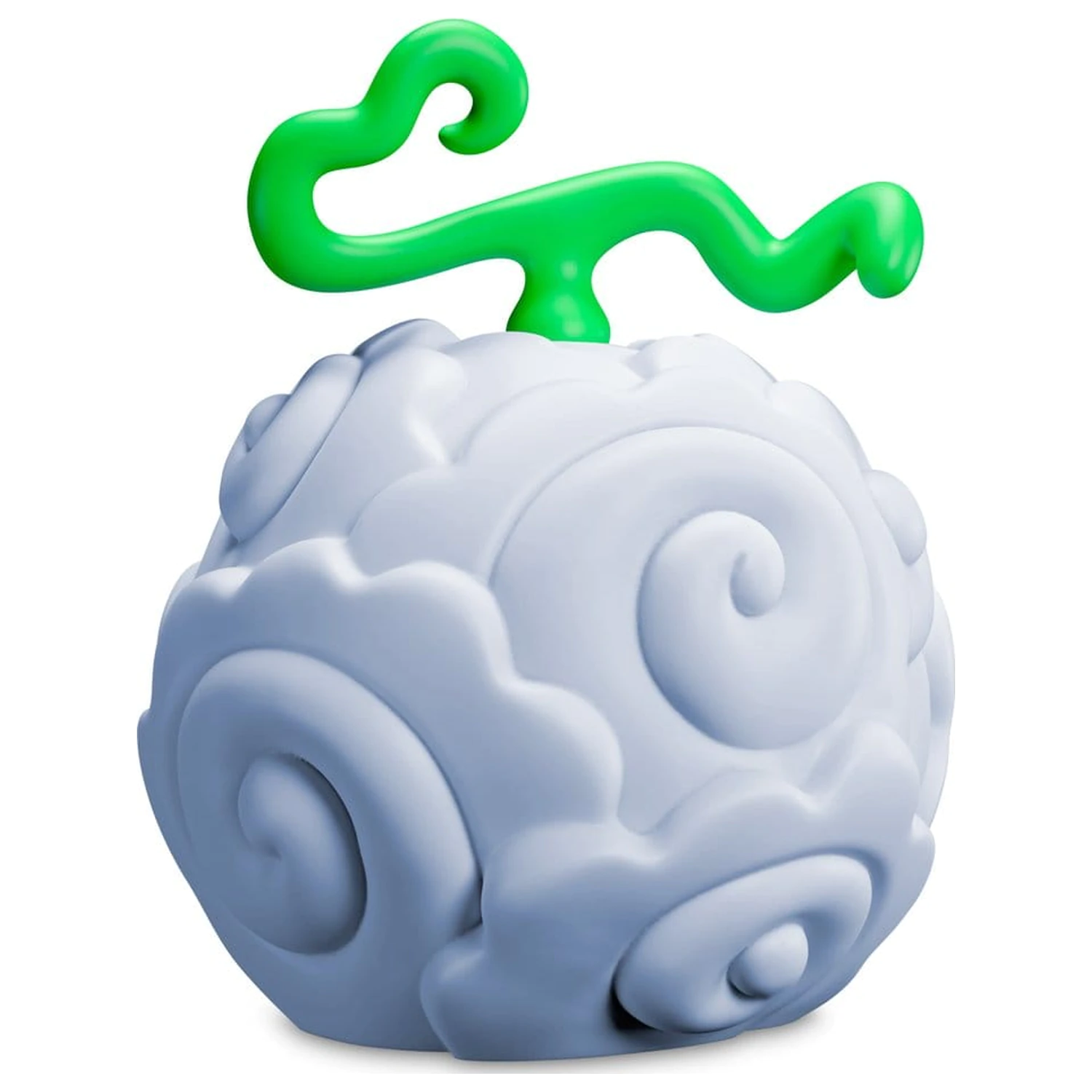 One Piece Netflix Lamp Smoke-Smoke Fruit 17 cm product photo