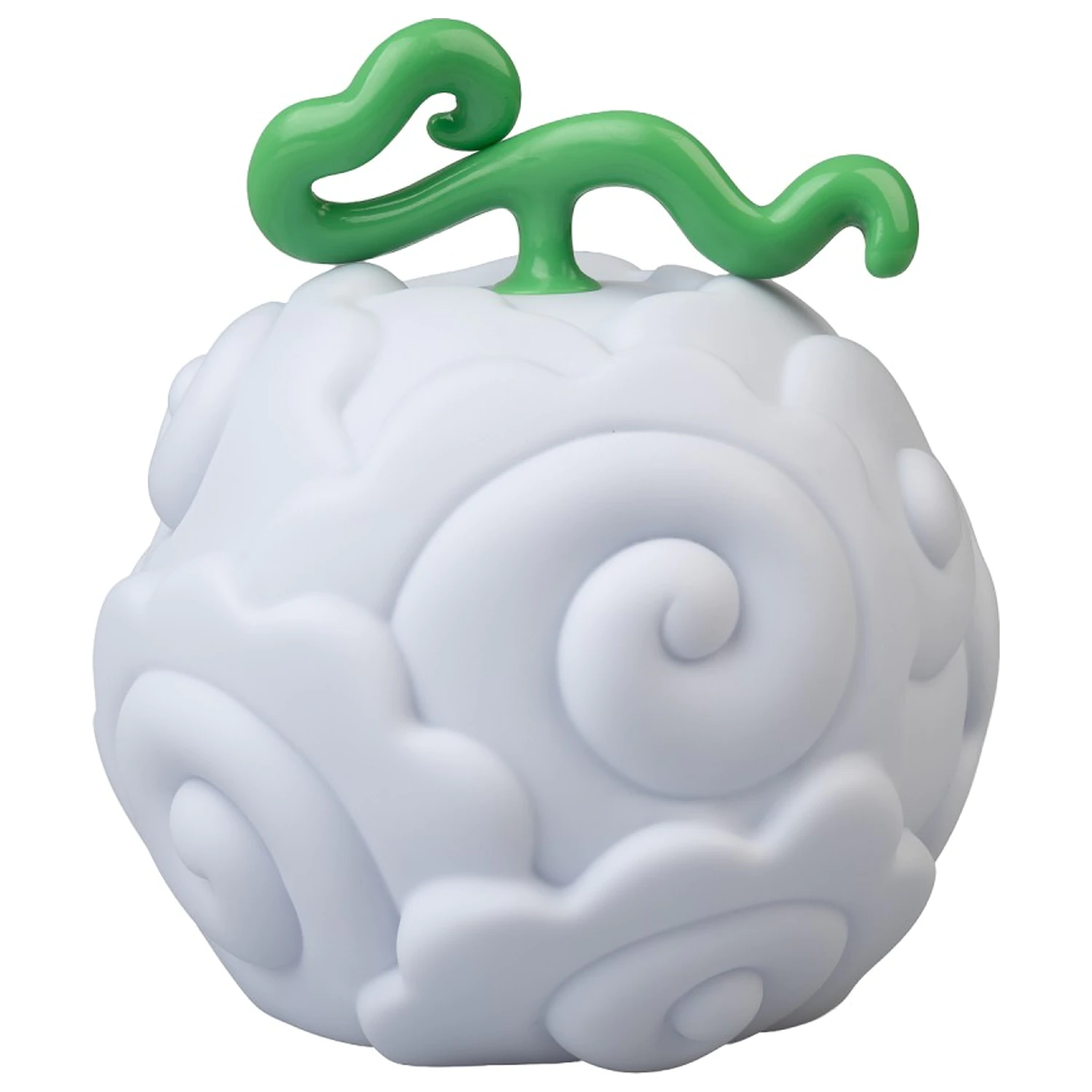 One Piece Netflix Lamp Smoke-Smoke Fruit 17 cm product photo