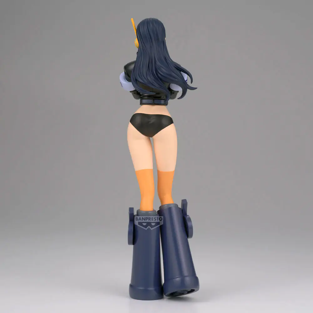 One Piece Nico Robin Glitter & Glamorous figure 23cm product photo